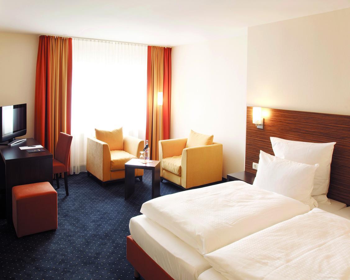 Hotel Silicium Höhr-Grenzhausen Dış mekan fotoğraf