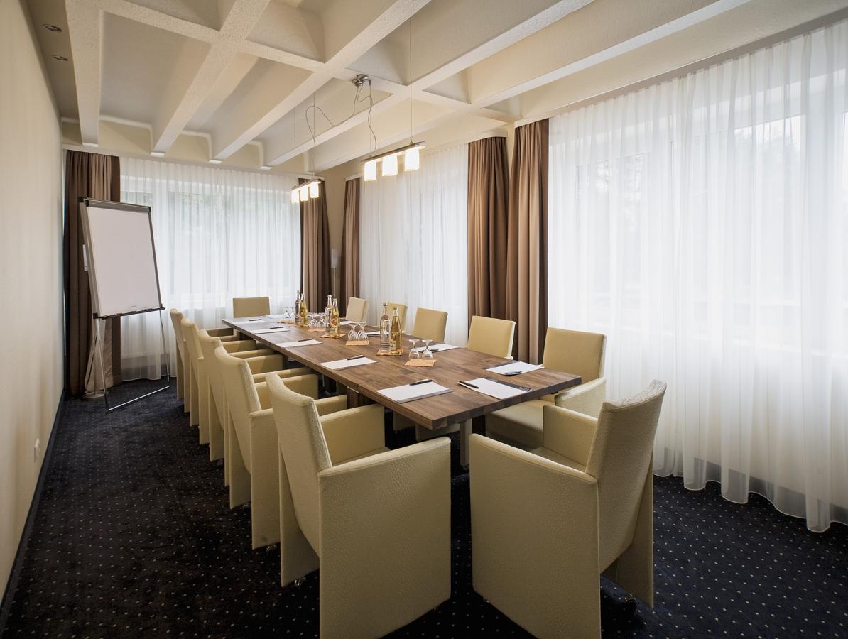 Hotel Silicium Höhr-Grenzhausen Dış mekan fotoğraf