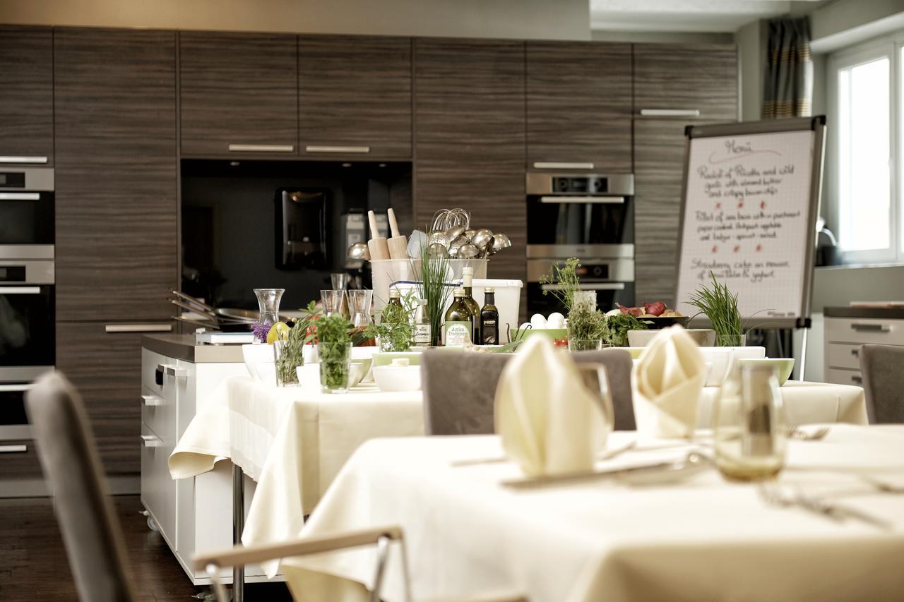 Hotel Silicium Höhr-Grenzhausen Dış mekan fotoğraf