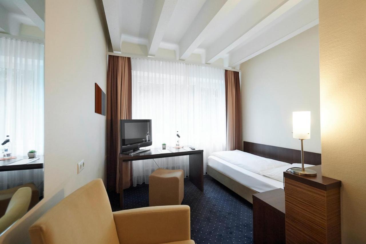 Hotel Silicium Höhr-Grenzhausen Dış mekan fotoğraf