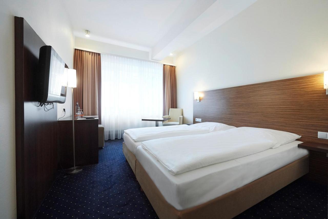 Hotel Silicium Höhr-Grenzhausen Dış mekan fotoğraf