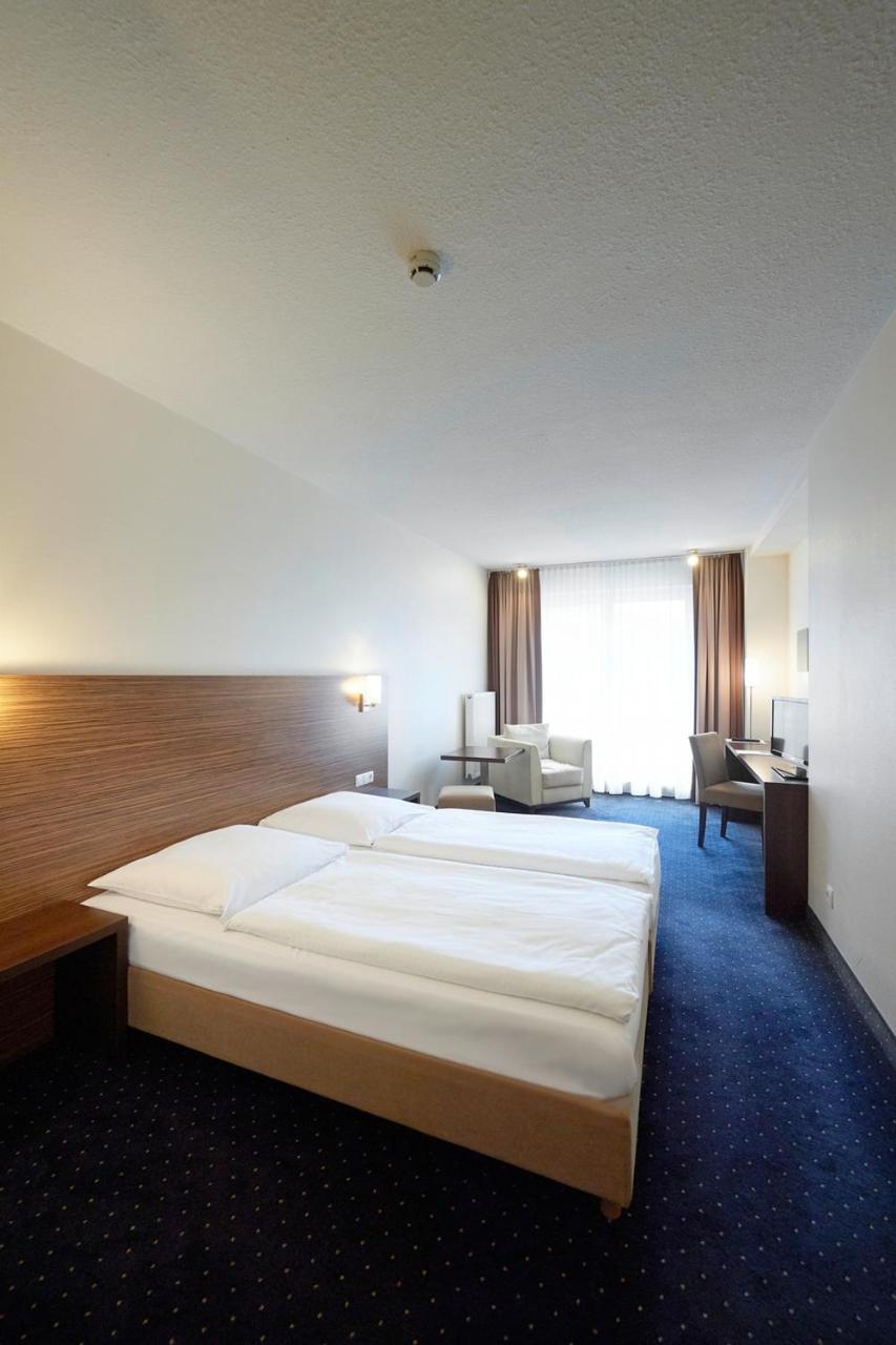 Hotel Silicium Höhr-Grenzhausen Dış mekan fotoğraf