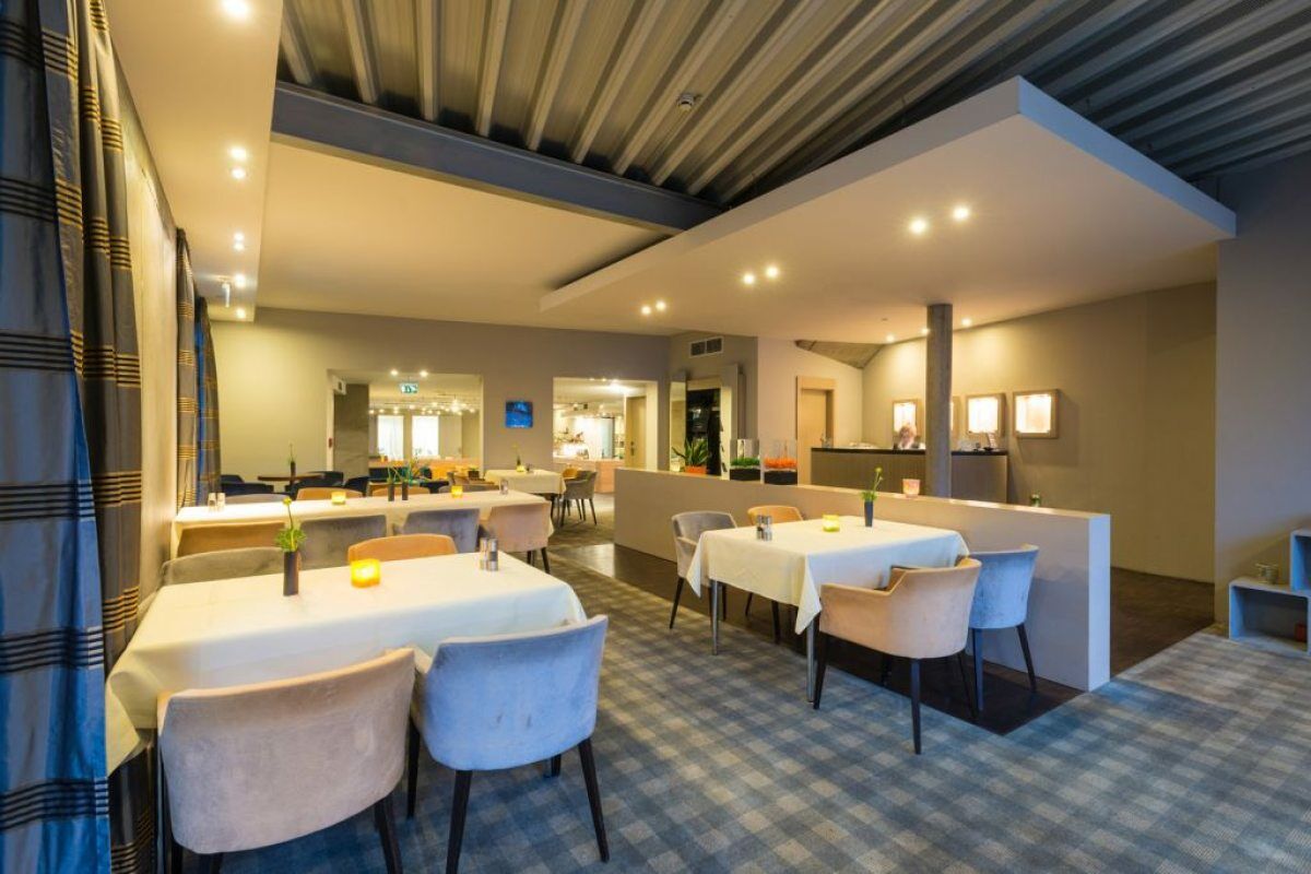 Hotel Silicium Höhr-Grenzhausen Dış mekan fotoğraf
